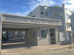 Apartamento em Bombas